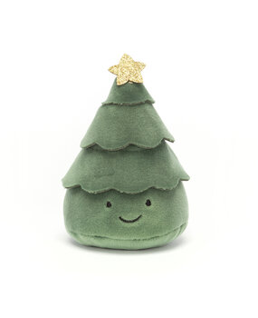 Jellycat Festive Folly Christmas Tree