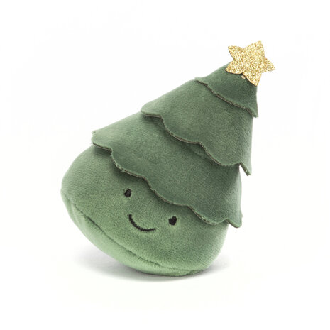 Jellycat Festive Folly Christmas Tree