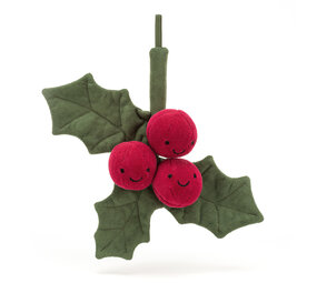 Jellycat Amuseable Holly