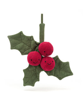 Jellycat Amuseable Holly