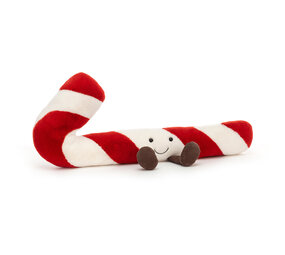 Jellycat Amuseable Candy Cane Little Jellycat Amuseable Candy Cane Little