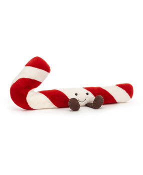 Jellycat Amuseable Candy Cane Little