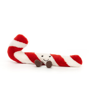 Jellycat Amuseable Candy Cane Large Jellycat Amuseable Candy Cane Large