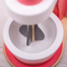Bigjigs Toys Houten Mixer Roze Bigjigs Toys Houten Mixer Roze