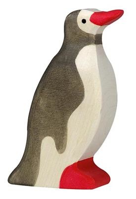 Zeedieren Pinguïn 80211 afbeelding