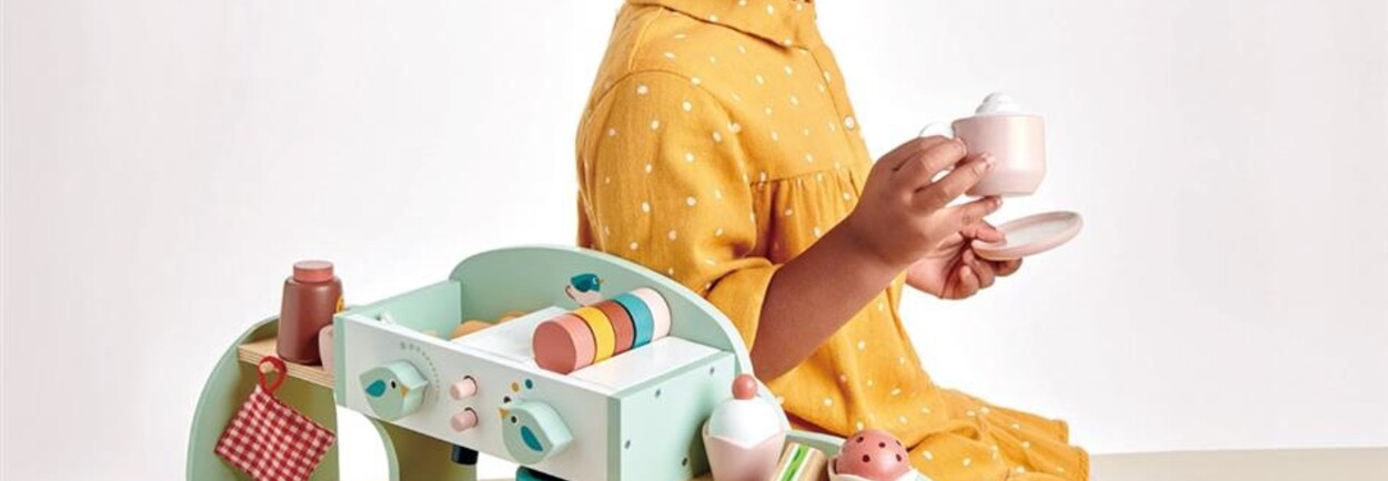 Doen Alsof Speelgoed