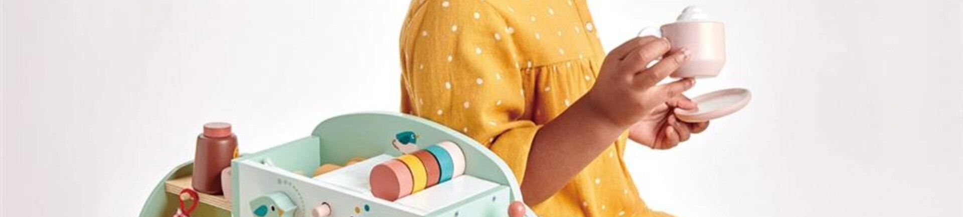 Doen Alsof Speelgoed