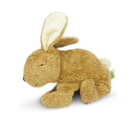 Senger Naturwelt Warmte Knuffel Konijn Beige Large