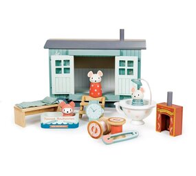 Tender Leaf Toys Tender Leaf Herdershut Tender Leaf Toys Tender Leaf Herdershut