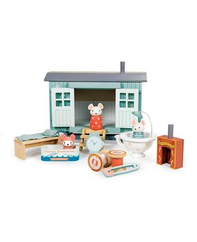 Tender Leaf Toys Tender Leaf Herdershut Tender Leaf Toys Tender Leaf Herdershut