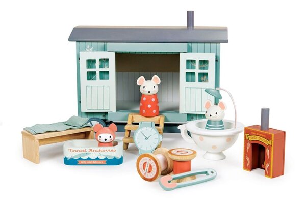 Tender Leaf Toys Tender Leaf Herdershut Tender Leaf Toys Tender Leaf Herdershut