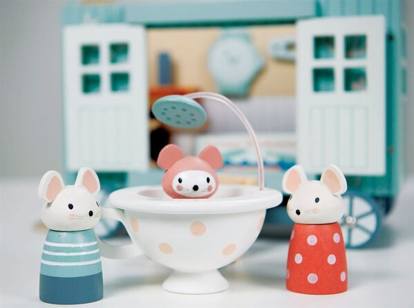 Tender Leaf Toys Tender Leaf Herdershut Tender Leaf Toys Tender Leaf Herdershut