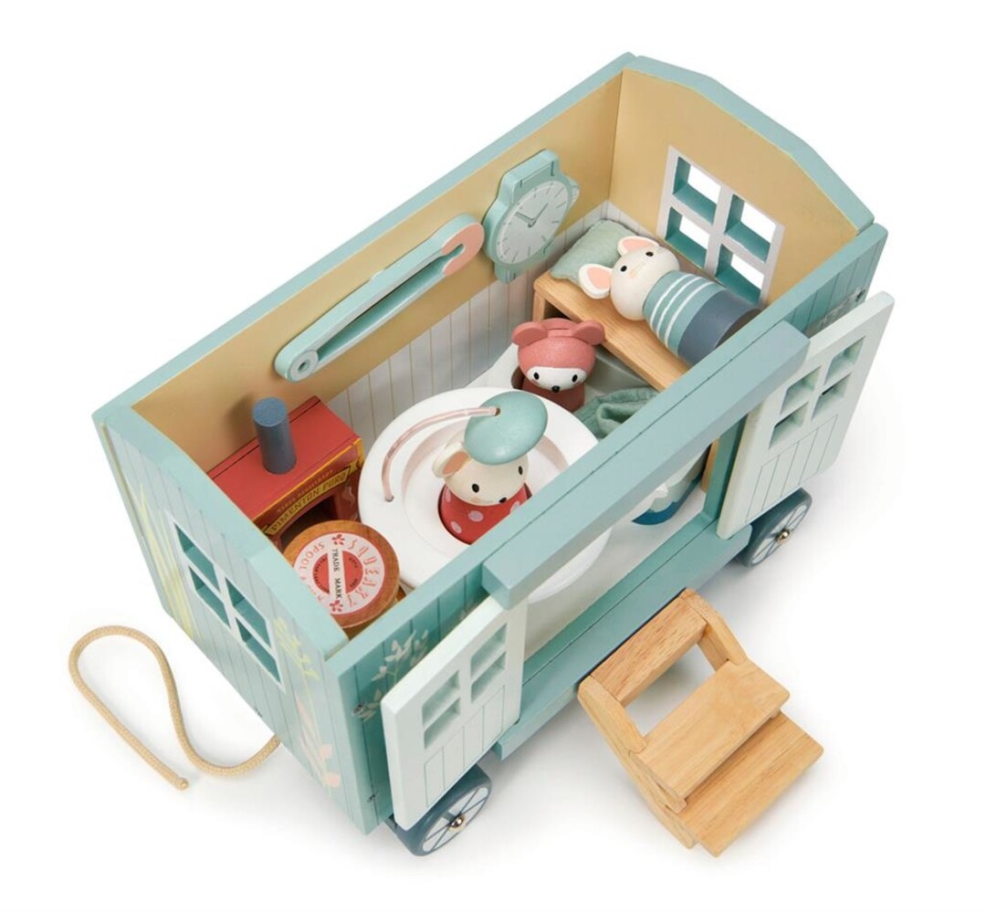 Tender Leaf Toys Tender Leaf Herdershut Tender Leaf Toys Tender Leaf Herdershut