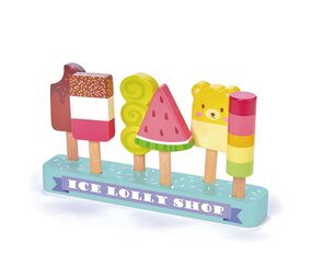 Tender Leaf Toys Tender Leaf IJslolly Shop Tender Leaf Toys Tender Leaf IJslolly Shop