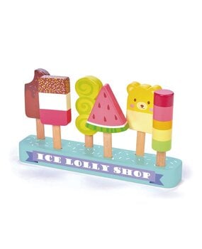 Tender Leaf Toys Tender Leaf IJslolly Shop