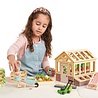Tender Leaf Toys Tender Leaf Serre en Tuinset