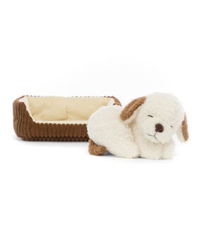 Jellycat Napping Nipper Dog