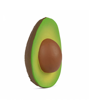 Oli & Carol Bijtspeeltje Arnold the Avocado