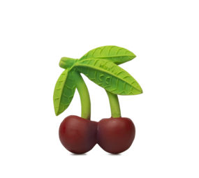 Oli & Carol Bijtspeeltje Mery the Cherry Oli & Carol Bijtspeeltje Mery the Cherry