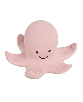 Tikiri Mijn Eerste Oceaan Diertje Octopus