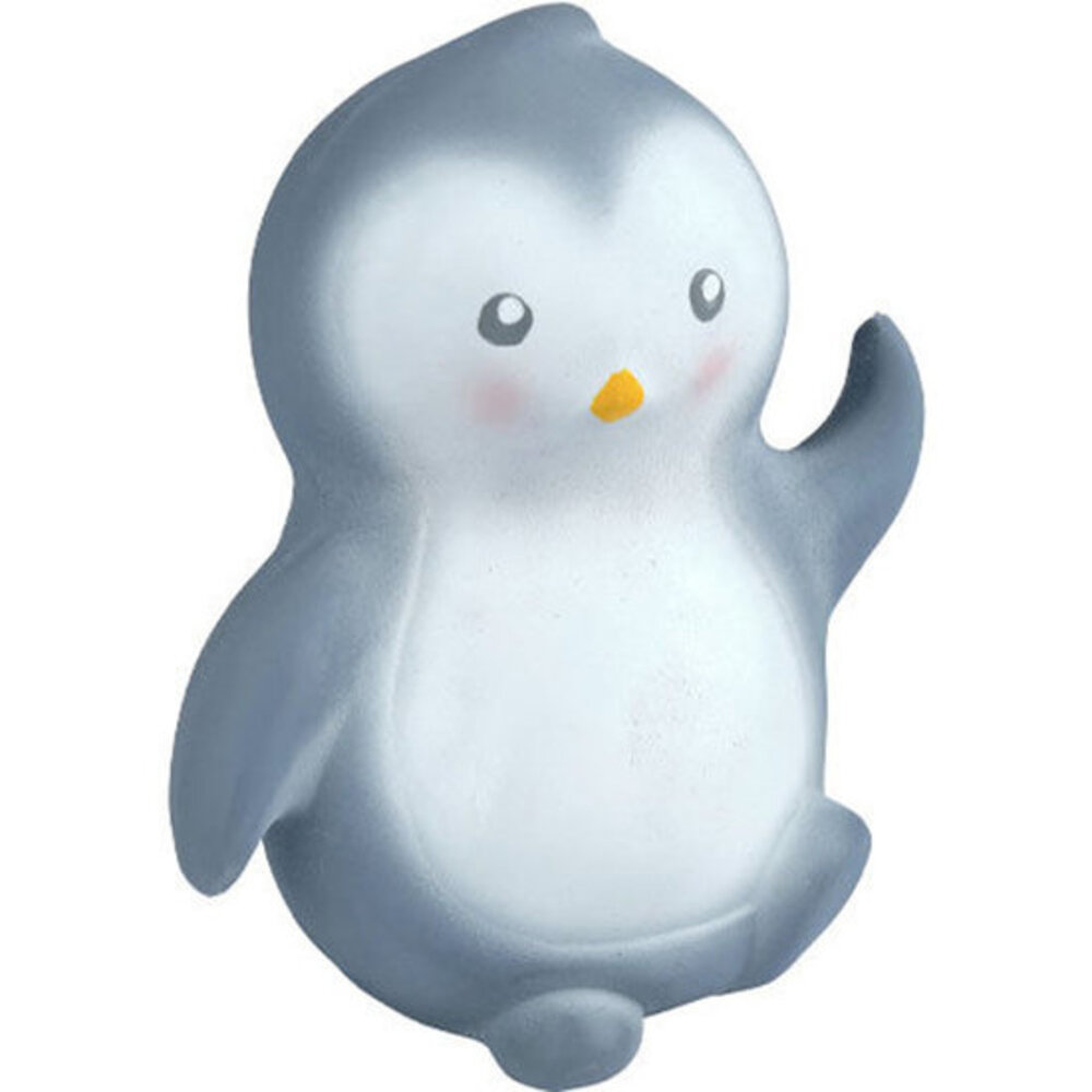 Tikiri Mijn Eerste Pool Diertje Pinguin Tikiri Mijn Eerste Pool Diertje Pinguin