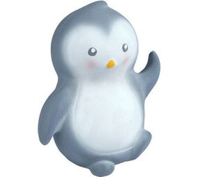 Tikiri Mijn Eerste Pool Diertje Pinguin Tikiri Mijn Eerste Pool Diertje Pinguin