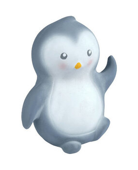 Tikiri Mijn Eerste Pool Diertje Pinguin