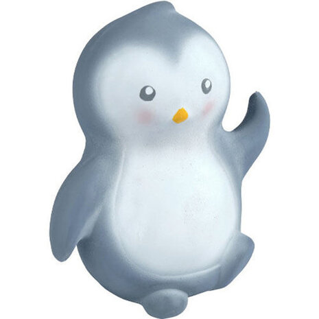 Tikiri Mijn Eerste Pool Diertje Pinguin Tikiri Mijn Eerste Pool Diertje Pinguin