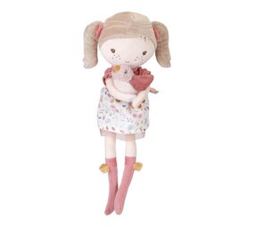 Little Dutch Knuffelpop Anna Little Dutch Knuffelpop Anna