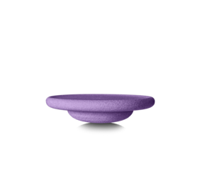 Stapelstein Balance Board Violet Stapelstein Balance Board Violet