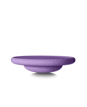 Stapelstein Balance Board Violet Stapelstein Balance Board Violet