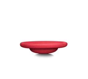 Stapelstein Balance Board Rood Stapelstein Balance Board Rood
