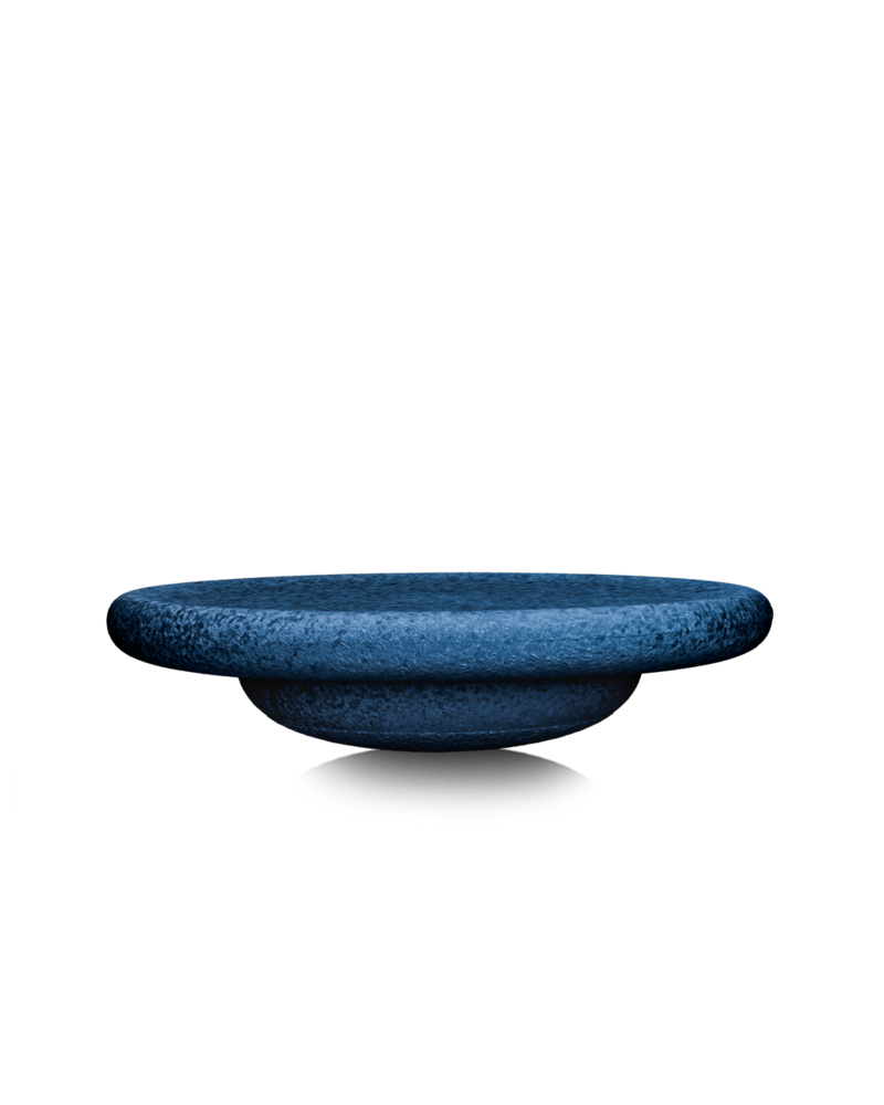 Stapelstein Balance Board Schemerblauw Stapelstein Balance Board Schemerblauw