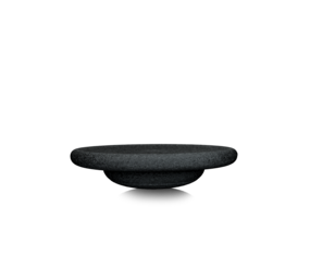 Stapelstein Balance Board Zwart Stapelstein Balance Board Zwart