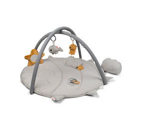 Done by Deer Activity Gym & Play Mat | Sea Friends Done by Deer Activity Gym & Play Mat | Sea Friends