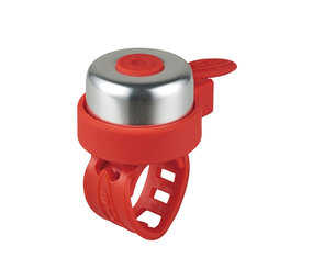 Micro Step Bel Rood Micro Step Bel Rood