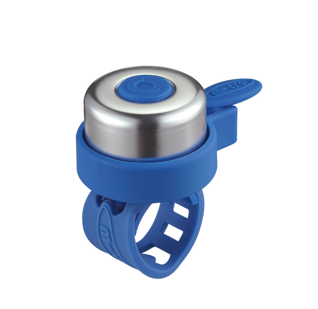 Micro Step Bel Koningsblauw Micro Step Bel Koningsblauw