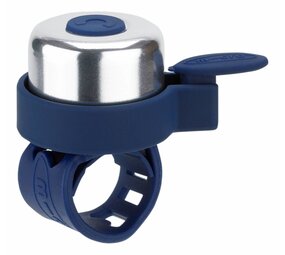 Micro Step Bel Donkerblauw Micro Step Bel Donkerblauw