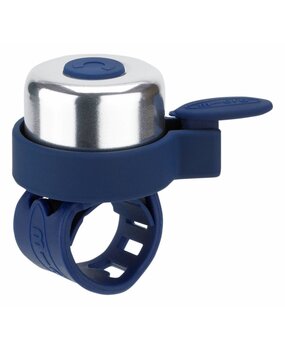 Micro Step Bel Donkerblauw