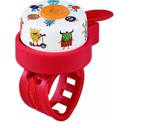 Micro Step Bel Monsters Micro Step Bel Monsters