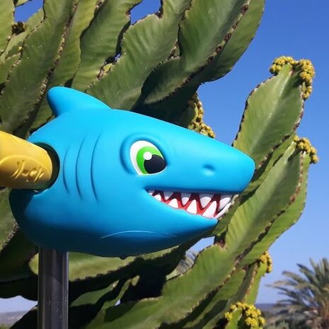 Micro Step Scootaheadz Haai Micro Step Scootaheadz Haai