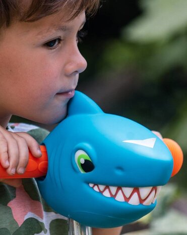 Micro Step Scootaheadz Haai Micro Step Scootaheadz Haai