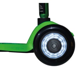 Micro Step Micro LED Wheel Whizzers Micro Step Micro LED Wheel Whizzers