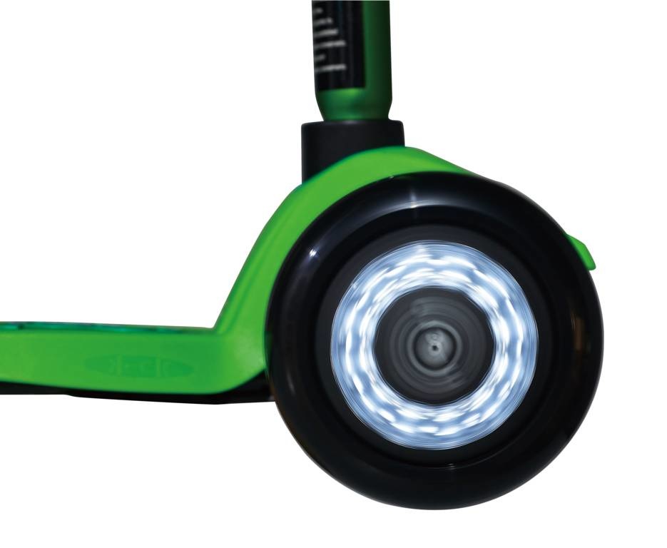 Micro LED Wheel Whizzers afbeelding