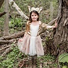 Great Pretenders Jurk Woodland Deer Hert met haarband Great Pretenders Jurk Woodland Deer Hert met haarband
