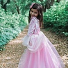 Great Pretenders Jurk Rose Princess Great Pretenders Jurk Rose Princess
