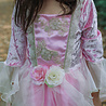 Great Pretenders Jurk Rose Princess Great Pretenders Jurk Rose Princess