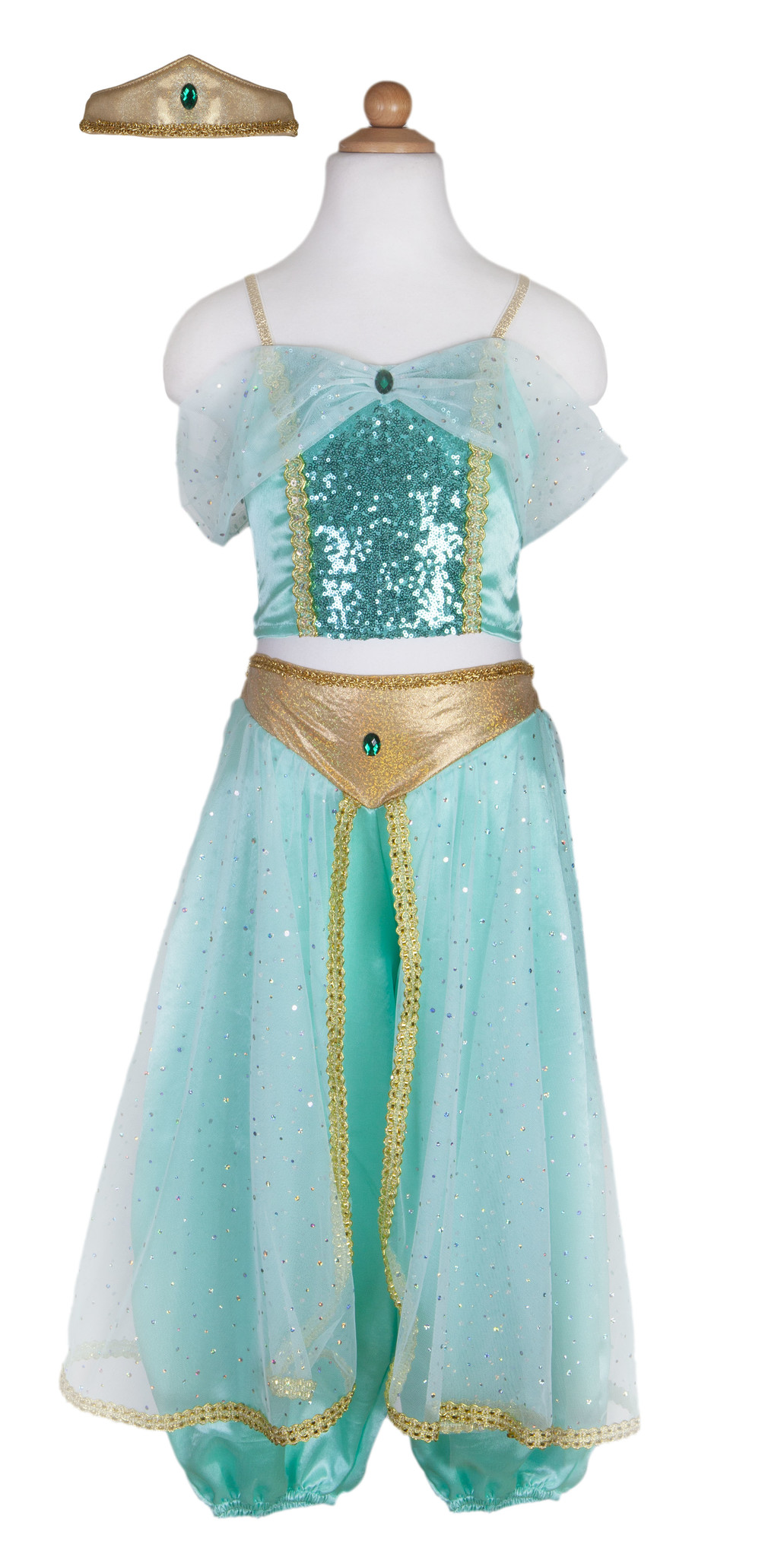 Set Jasmine afbeelding