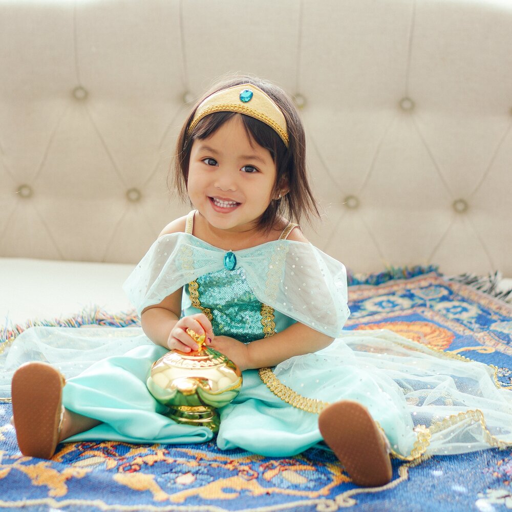 Great Pretenders Set Jasmine Great Pretenders Set Jasmine