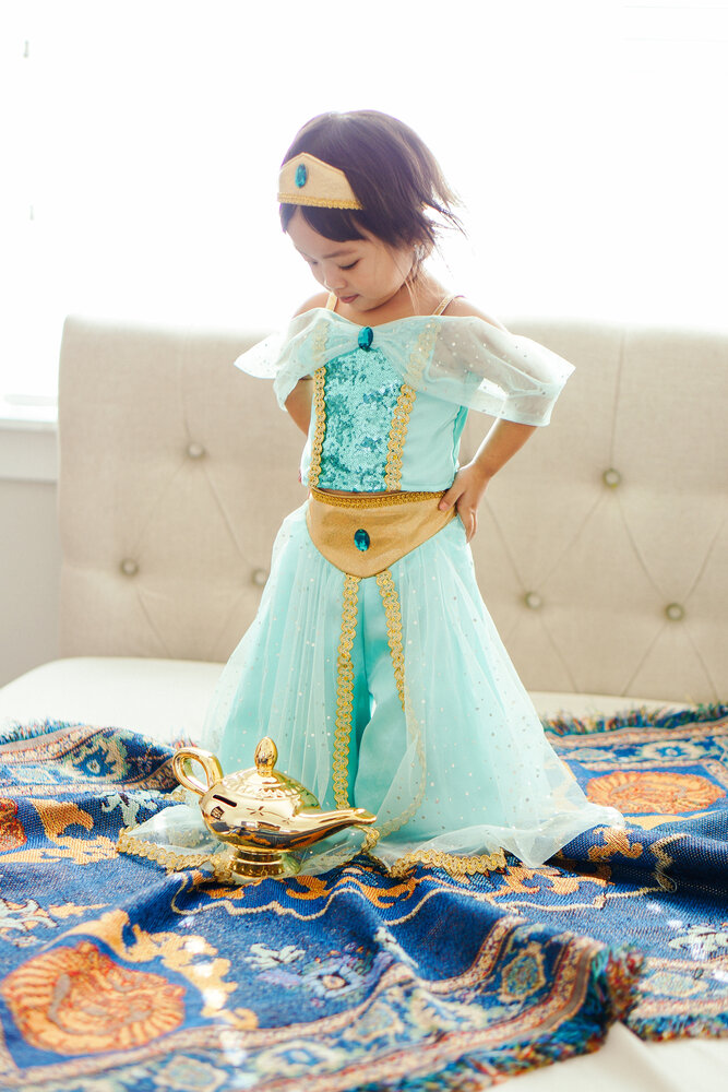 Great Pretenders Set Jasmine Great Pretenders Set Jasmine